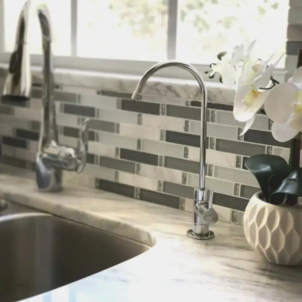 Water softener installation services in Missouri